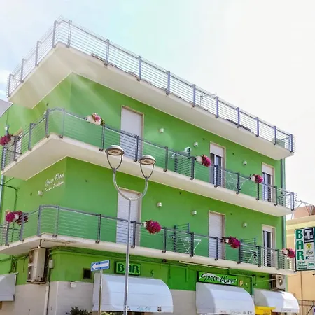 Green Wave-3